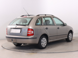 Škoda Fabia 2006