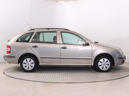Škoda Fabia 2006
