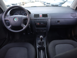 Škoda Fabia 2006