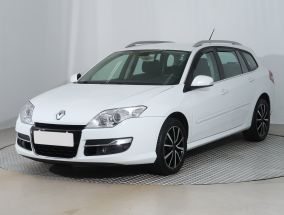 Renault Laguna - 2012