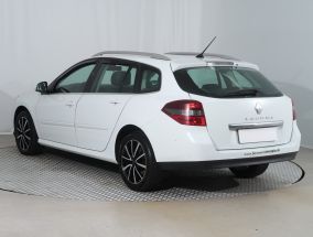 Renault Laguna - 2012