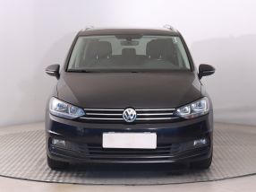 Volkswagen Touran - 2018