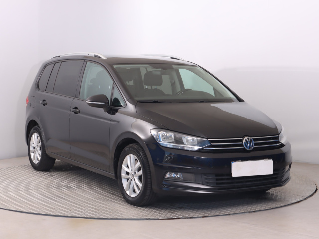 Volkswagen Touran 2018
