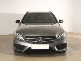 Mercedes-Benz C - 2017