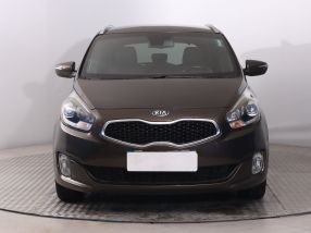 Kia Carens - 2016