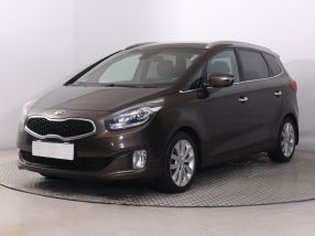 Kia Carens - 2016