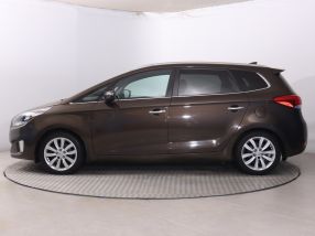 Kia Carens - 2016