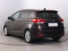 Kia Carens - 2016