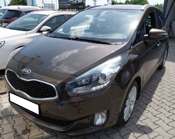 Kia Carens 2016