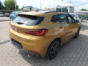 BMW X2 - 2021