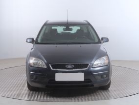 Ford Focus - 2008