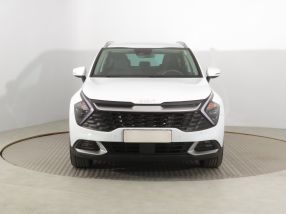 Kia Sportage - 2024