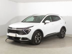 Kia Sportage - 2024