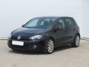 Volkswagen Golf - 2012