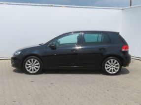 Volkswagen Golf - 2012