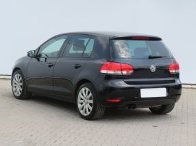 Volkswagen Golf - 2012