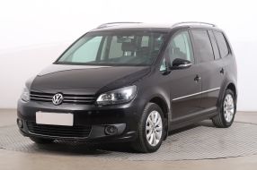 Volkswagen Touran - 2011
