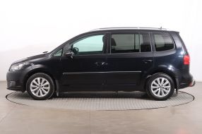 Volkswagen Touran - 2011
