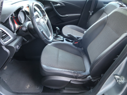 Opel Astra 2014