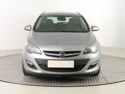 Opel Astra 2014
