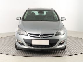 Opel Astra - 2014