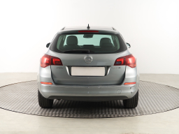 Opel Astra 2014