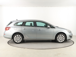 Opel Astra 2014