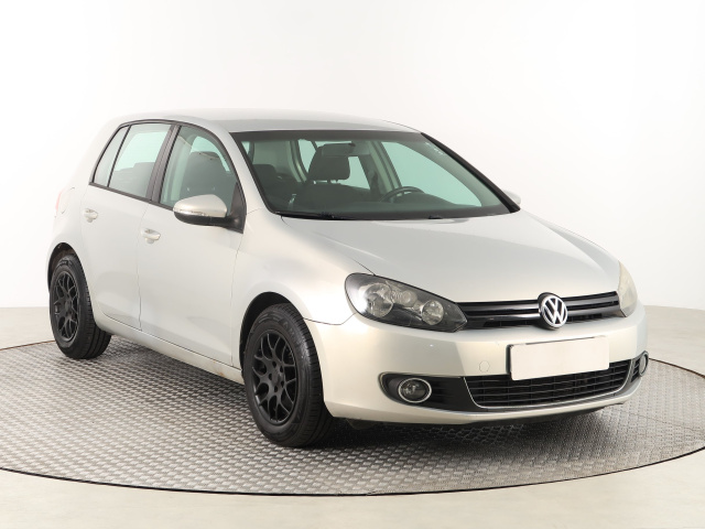 Volkswagen Golf 2010