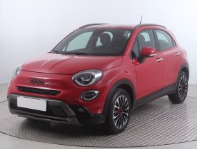 Fiat 500X - 2022