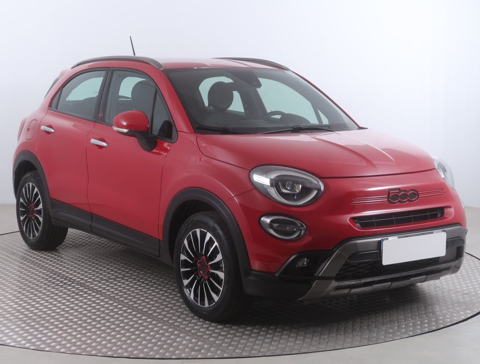 Fiat 500X - 2022