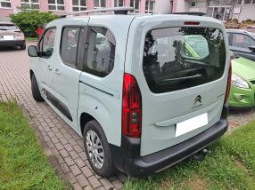 Dacia Sandero - 2022