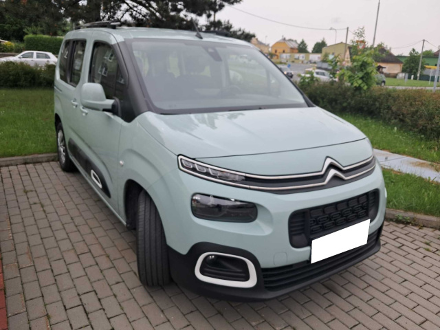 Dacia Sandero 2022