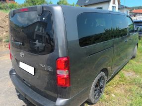 Toyota ProAce Verso - 2019