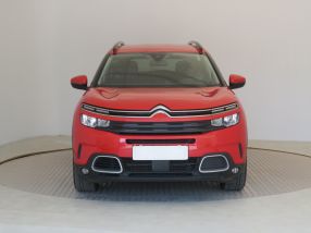 Citroen C5 Aircross - 2019
