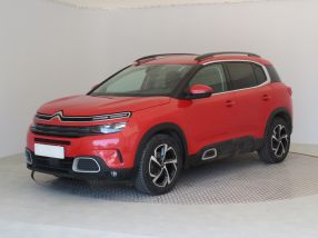 Citroen C5 Aircross - 2019