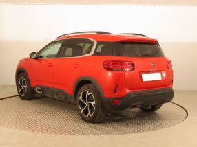 Citroen C5 Aircross - 2019