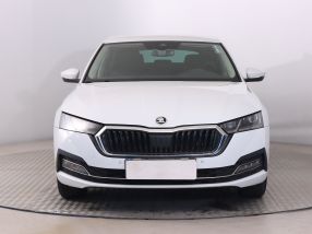 Skoda Octavia - 2021
