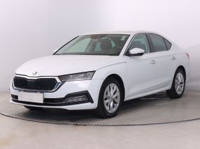 Skoda Octavia - 2021