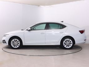 Skoda Octavia - 2021