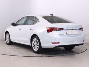 Skoda Octavia - 2021