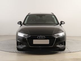 Audi A4 - 2021