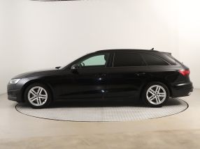 Audi A4 - 2021