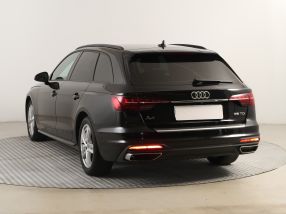 Audi A4 - 2021