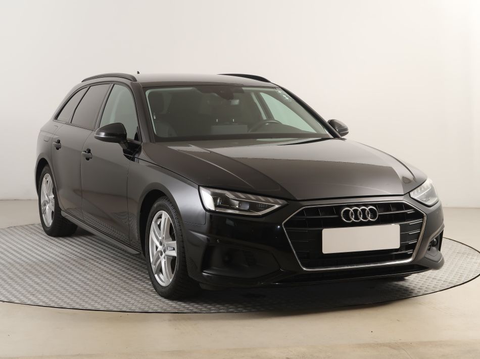 Audi A4 - 2021