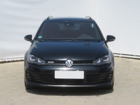 Volkswagen Golf - 2015