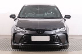Toyota Corolla - 2023