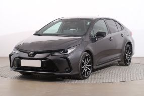 Toyota Corolla - 2023