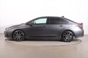 Toyota Corolla - 2023