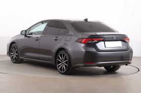 Toyota Corolla - 2023