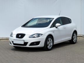 Seat Leon - 2010